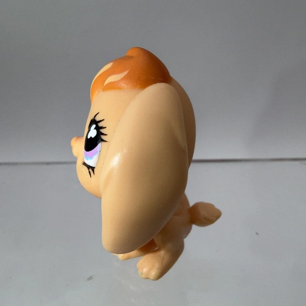 Hasbro littlest pet